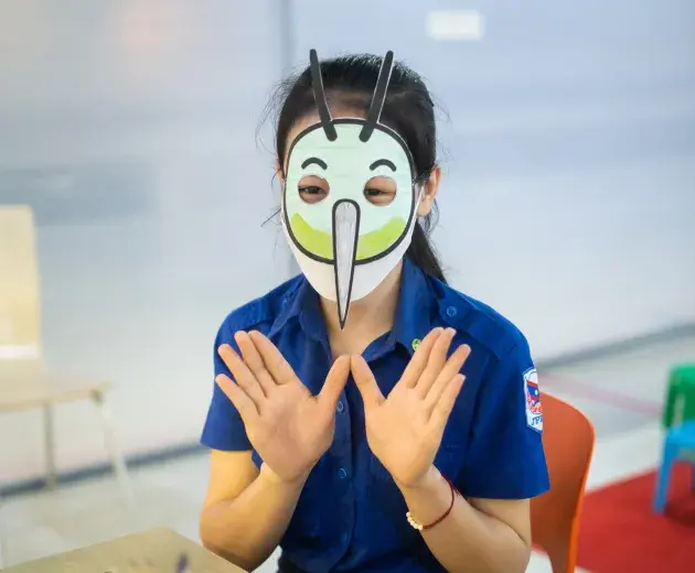 Laos_Community Engagement