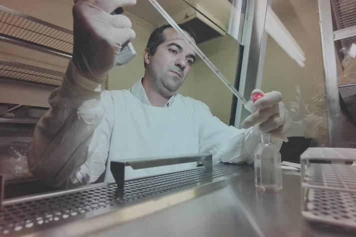 CEO Luciano Moreira on Building Wolbito do Brasil