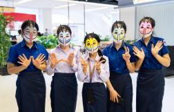 Offering hope in the face of mounting dengue cases