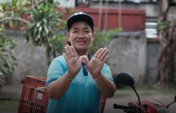 WMP Expands Dengue Prevention in Laos