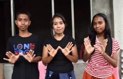 Bringing Hope to Timor-Leste: Fighting Dengue with our <i>Wolbachia</i> Method