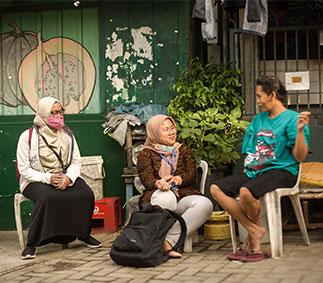 First release of <i>Wolbachia</i> mosquitoes in Sri Lanka